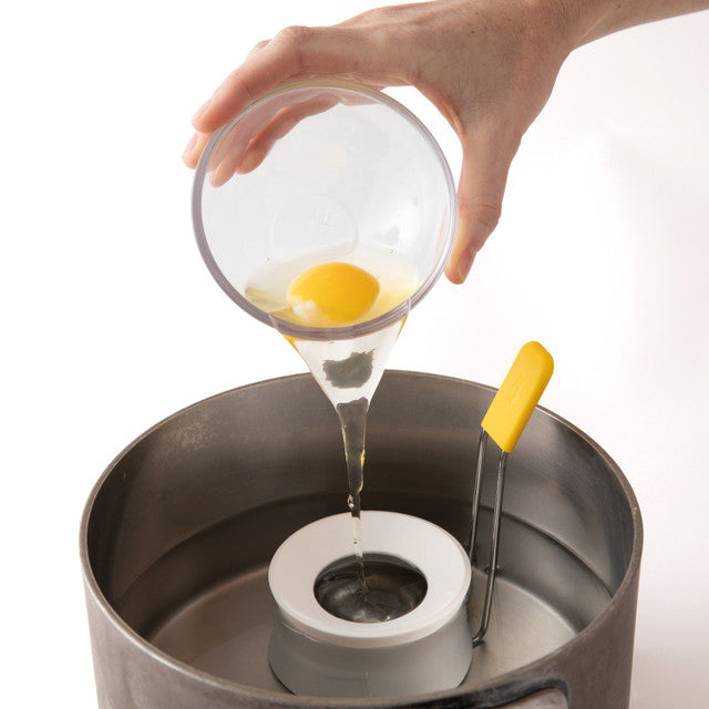 Chef'n Swirl’n™ Perfect Egg Poacher