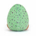 Jellycat Eggsquisite Green Egg