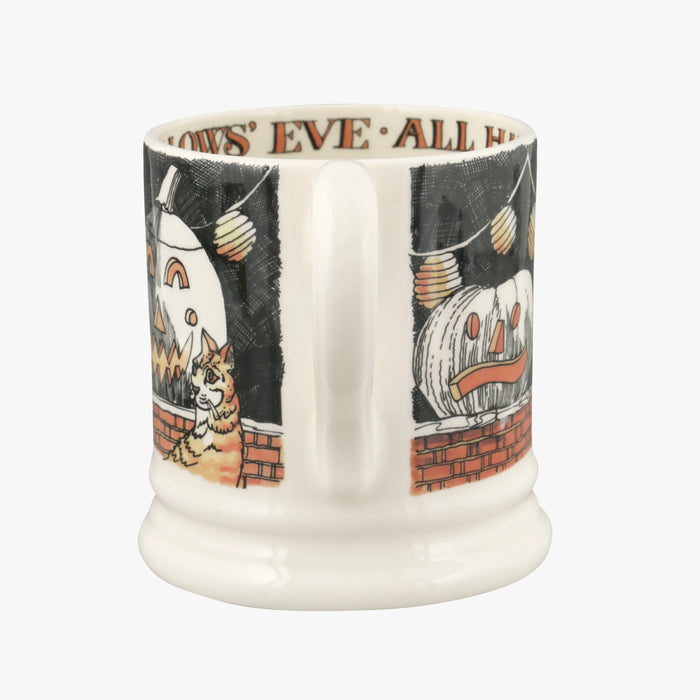 Emma Bridgewater All Hallows Eve 1/2 Pint Mug