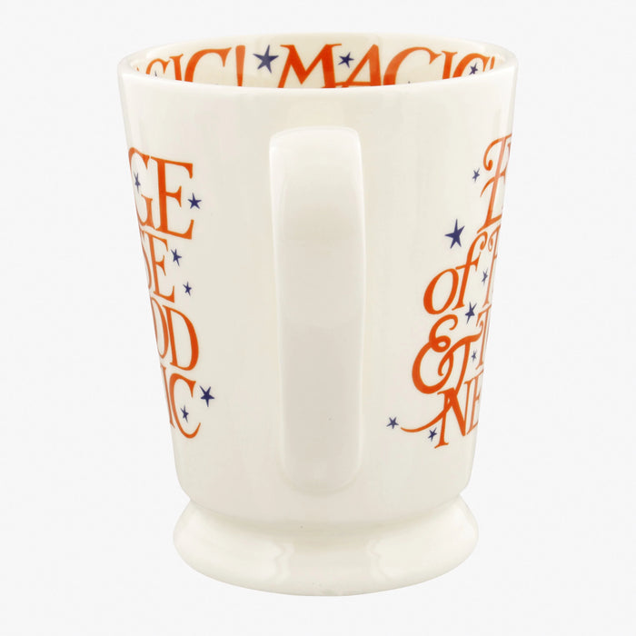 Emma Bridgewater Halloween Toast Good Magic Cocoa Mug