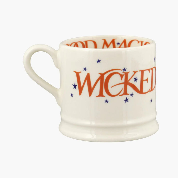 Emma Bridgewater Halloween Toast Witch's Brew Small Mug
