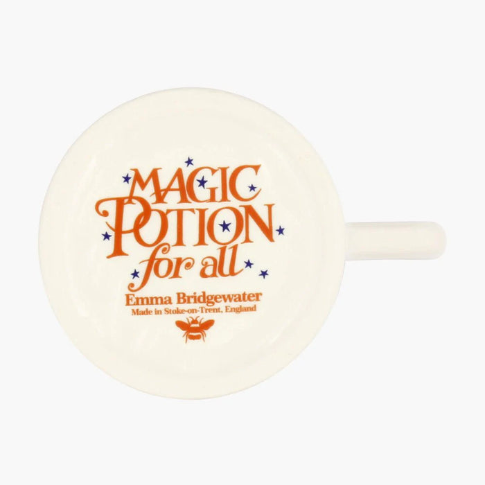 Emma Bridgewater Halloween Toast & Marmalade Magic Potion 1/2 Pint Mug