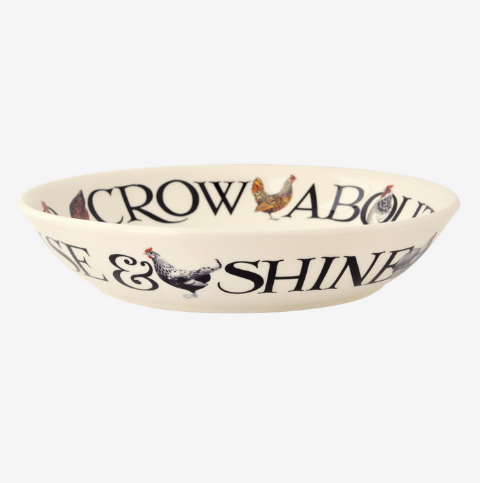 Emma Bridgewater Rise & Shine Medium Pasta Bowl