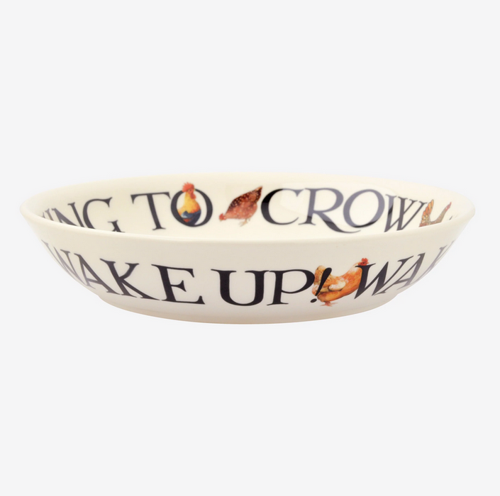 Emma Bridgewater Rise & Shine Medium Pasta Bowl