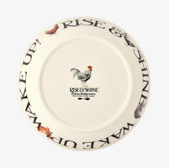 Emma Bridgewater Rise & Shine Medium Pasta Bowl