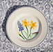 Emma Bridgewater Little Daffodils 6.5 inch Plate