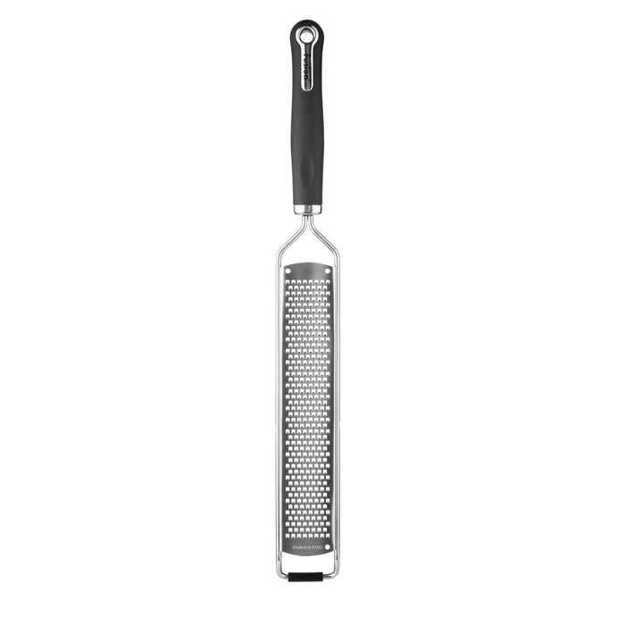 Fusion Stainless Steel Fine Grater