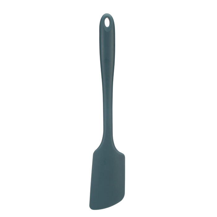 Fusion Twist Silicone Spatula Blue