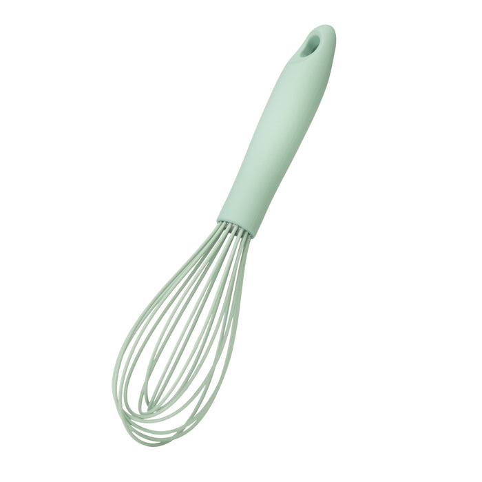 Fusion Twist Silicone Whisk Mint