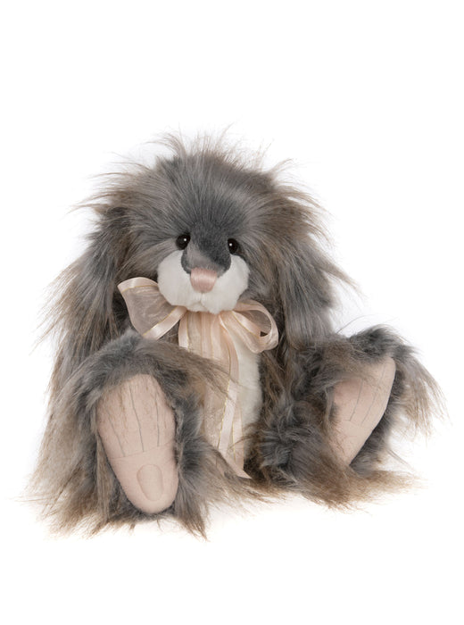 Charlie Bear 2023 The Clock Tower Collection Floryn