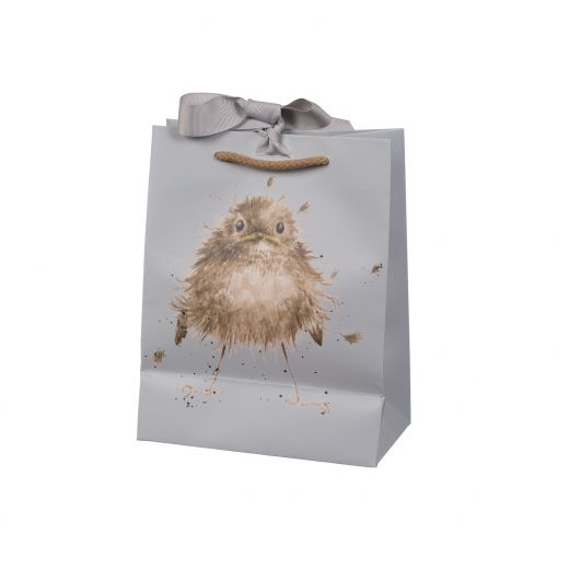 Wrendale Designs Bird Medium Gift Bag