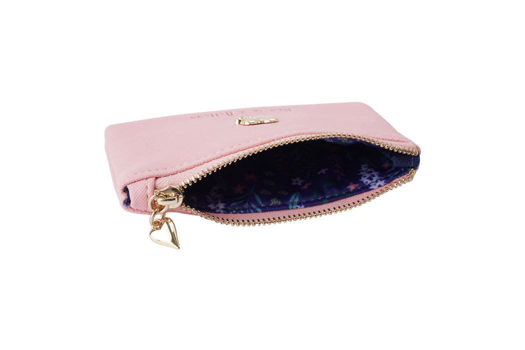 Mum in a Million Pink Coin Purse