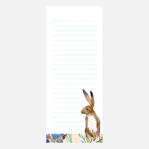 The Gifted Stationary Company - Shopping List – Kissing Hares A