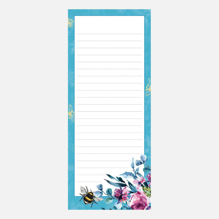 The Gifted Stationary Company - Shopping List – Queen Bee Blue