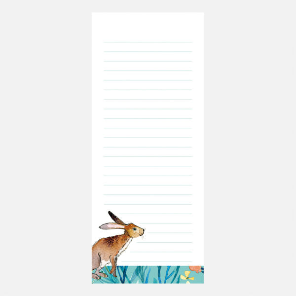 The Gifted Stationary Company - Shopping List – Kissing Hares B