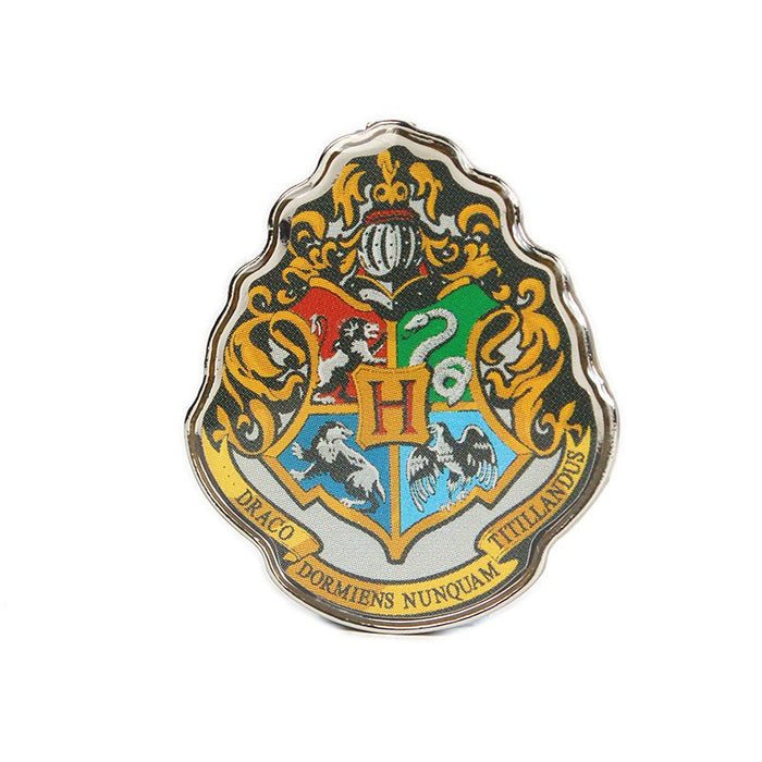 Harry Potter Hogwarts Pin Badge Enamel