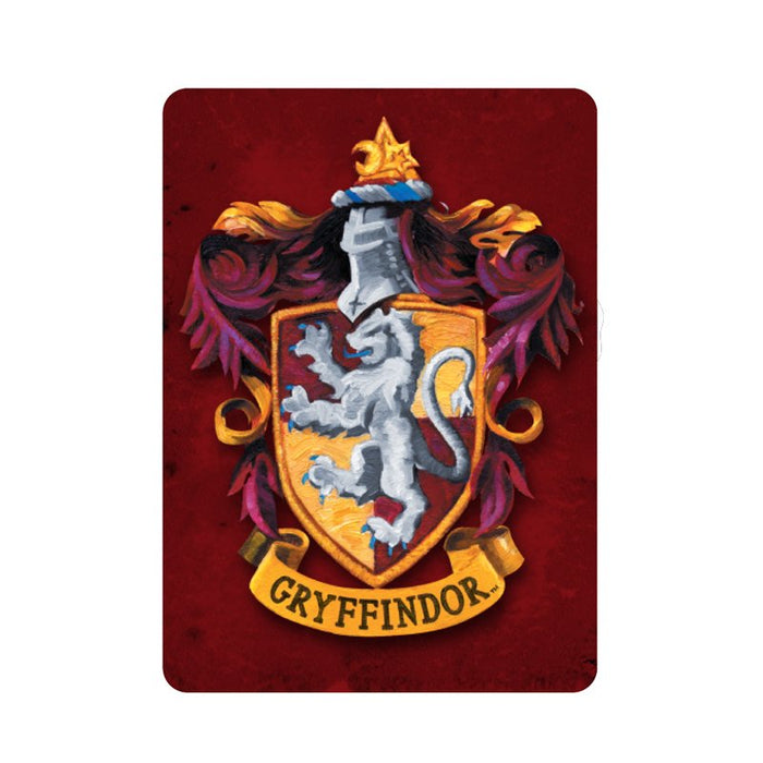 Harry Potter Gryffindor Crest Magnet