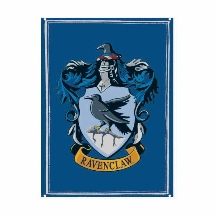 Harry Potter Ravenclaw Tin Sign Small