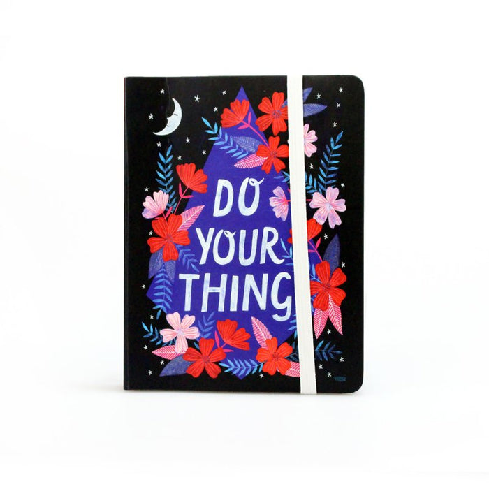 Bonbi Forest (Do Your Thing) Small Notebook