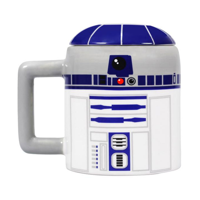 Star Wars Mug - R2-D2