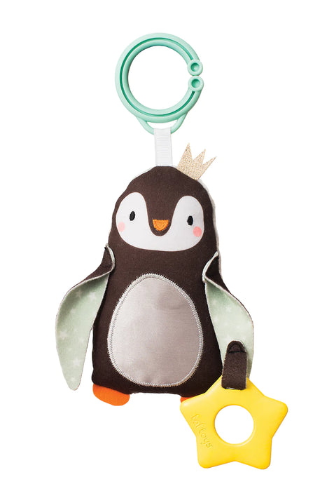 Halilit Prince The Penguin Soother