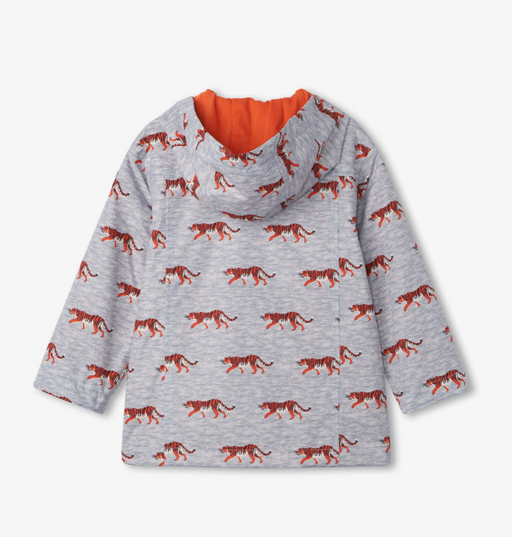 Holiday Moose Organic Cotton Pajama Set - Hatley UK