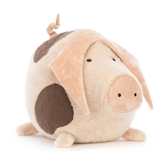 Jellycat Higgledy Piggledy Old Spot Pig