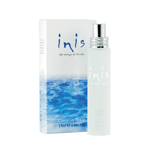 Inis the Energy of the Sea Cologne Travel Size 15ml