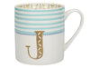 Alphabet Mug 'J' - Maple Stores