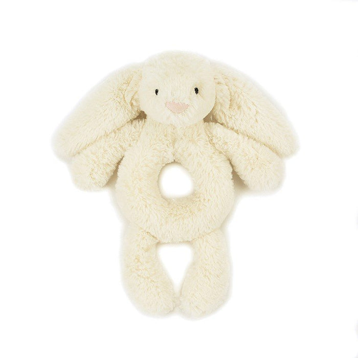 Jellycat Bashful Cream Bunny Grabber