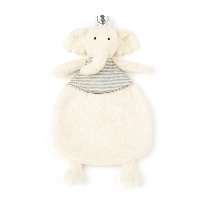Jellycat Alfie Elephant Soother