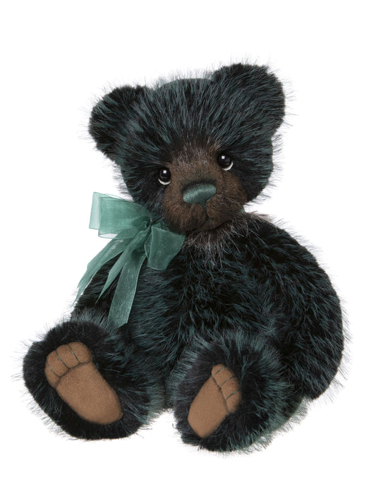 Charlie Bear 2023 The Clock Tower Collection Jupiter