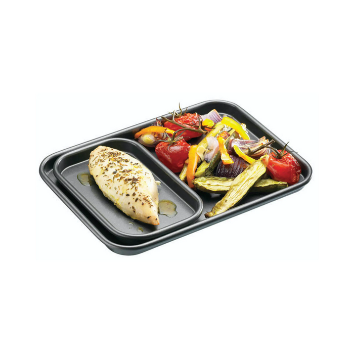 MasterClass Non-Stick 16.5 x 10cm Baking Tray