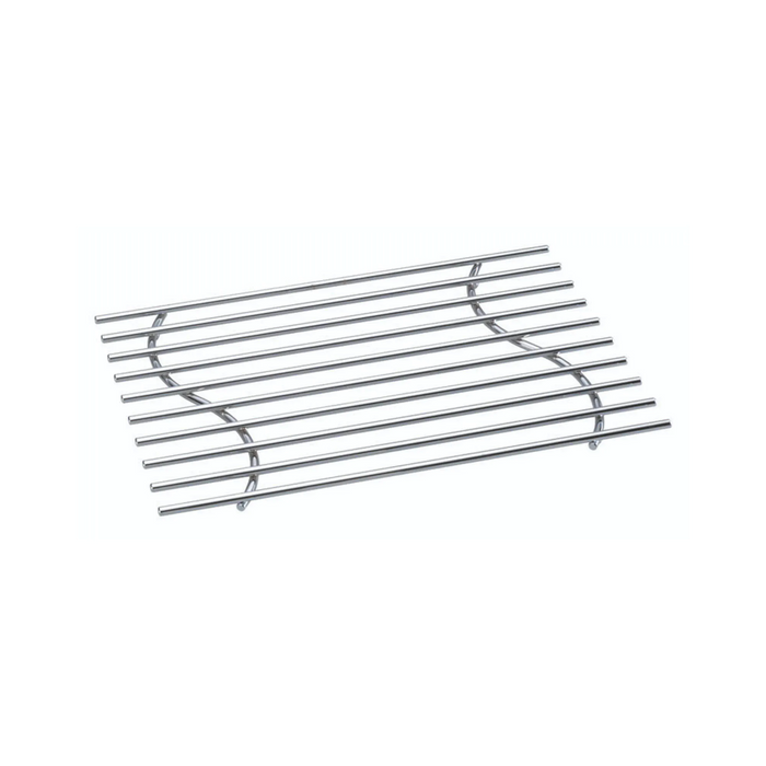 KitchenCraft Chrome Plated Large Deluxe Heavy Duty Trivet