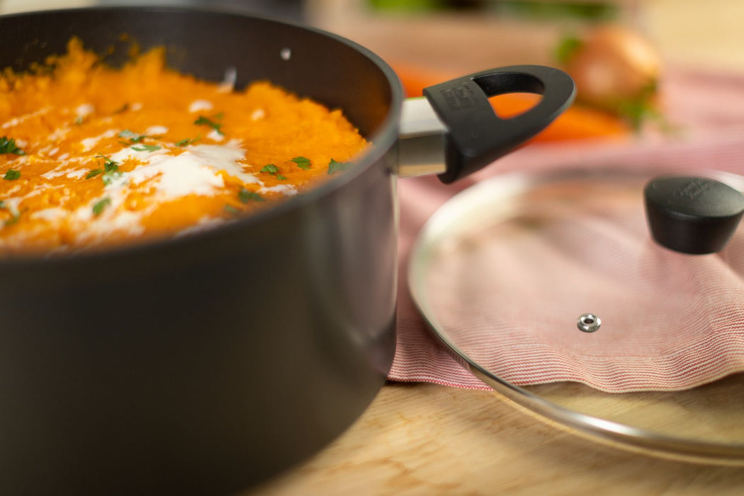 Kuhn Rikon Easy Induction Casserole 5L/24cm