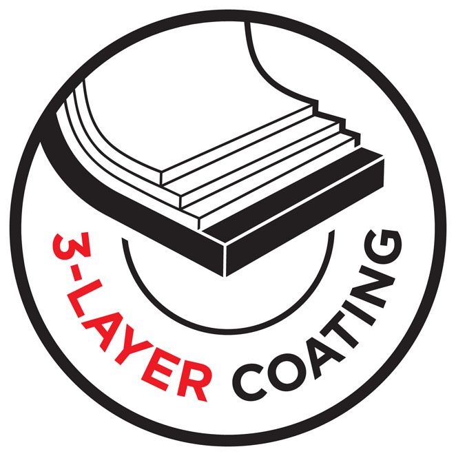 Kuhn Rikon Easy Induction Casserole 5L/24cm