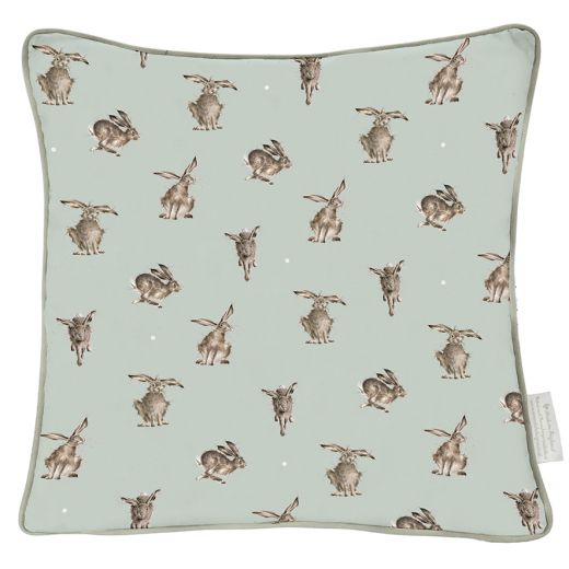 Wrendale 'Into the Wild' Large Cushion