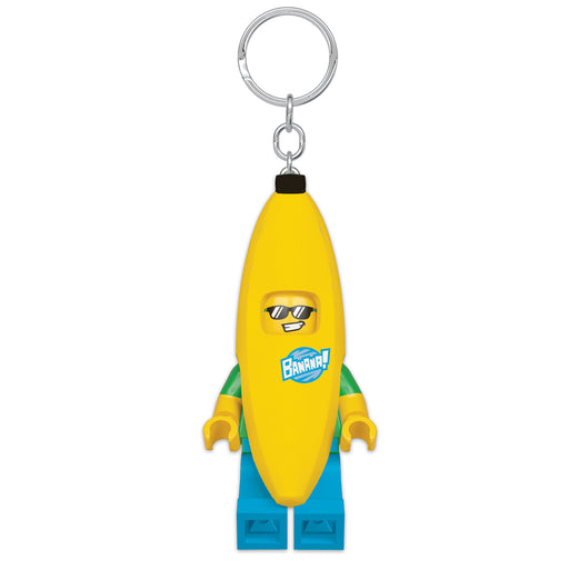 Lego Iconic Banana Guy Key Light — Maple Gifts - Main Image