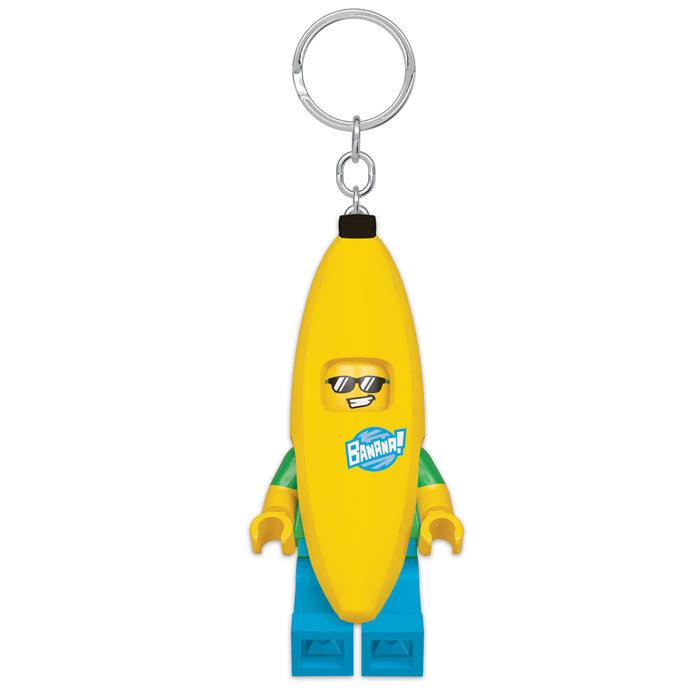 Lego Iconic Banana Guy Key Light