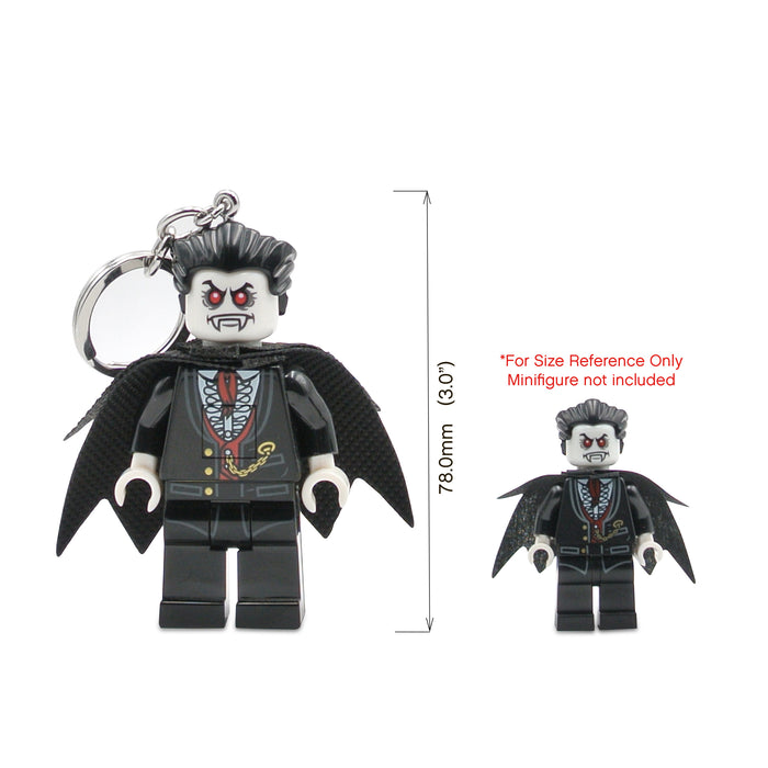 Lego Iconic Monster Vampire Key Light