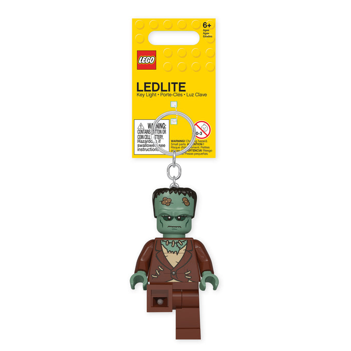 Lego Iconic Monster Frankie Key Light
