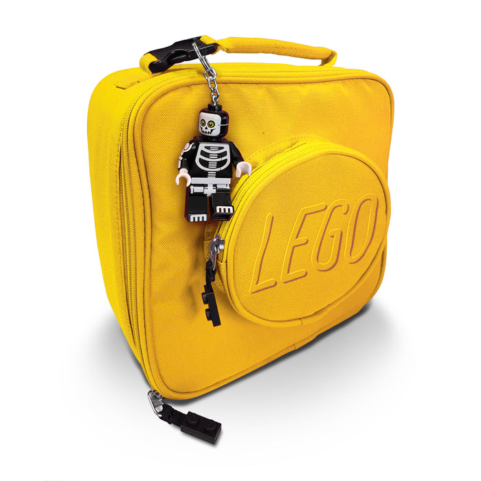 Lego Iconic Monster Skeleton Key Light