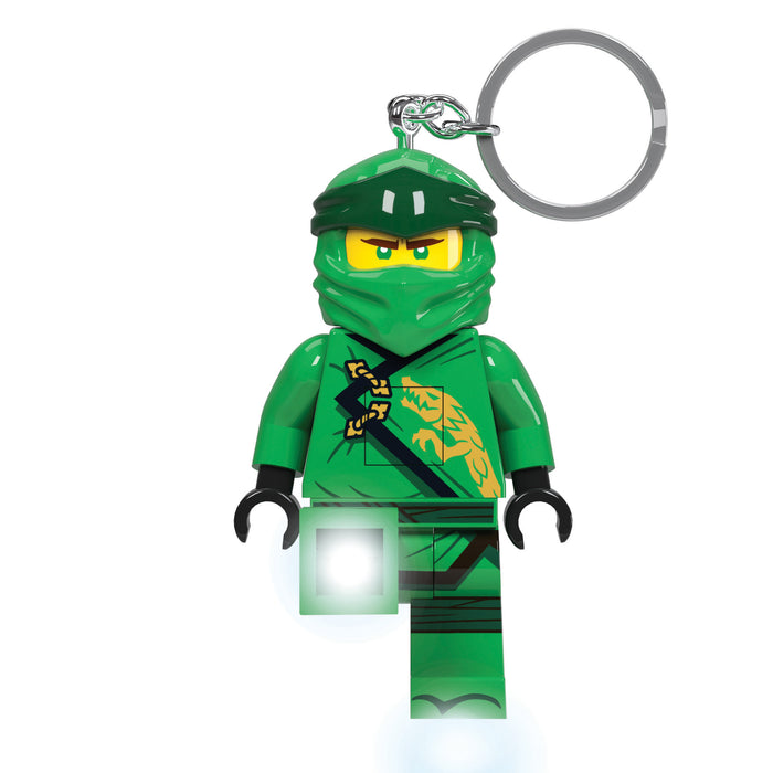 Lego Ninjago Legacy Lloyd Key Light