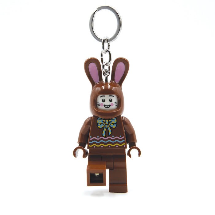 Lego Iconic Chocolate Bunny Key Light