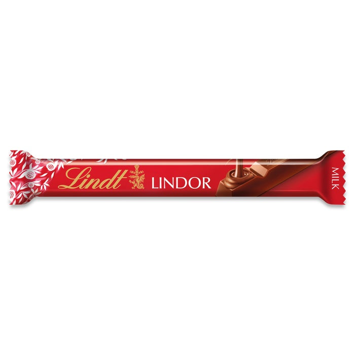 Lindt Lindor Milk Bar 38g