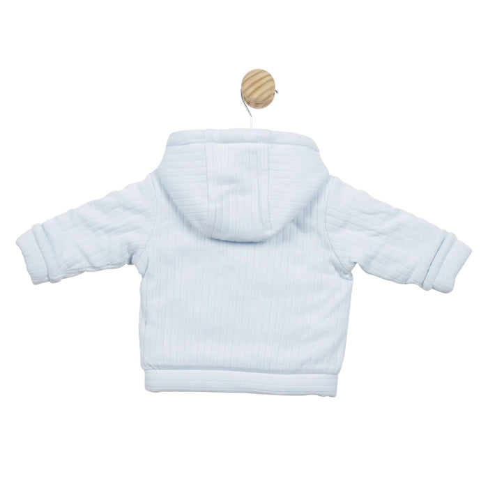 Mintini 2025 baby jacket