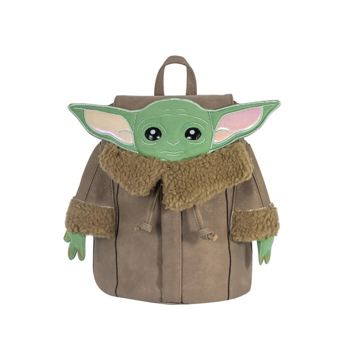 Star Wars The Mandalorian Backpack - The Child Grogu