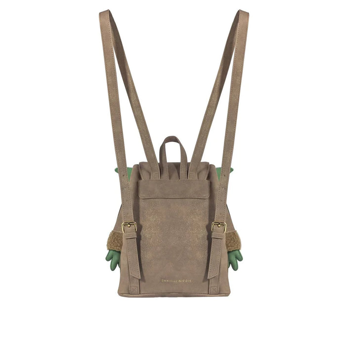 Star Wars The Mandalorian Backpack - The Child Grogu