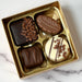 Maple Caramel Chocolate Selection Box
