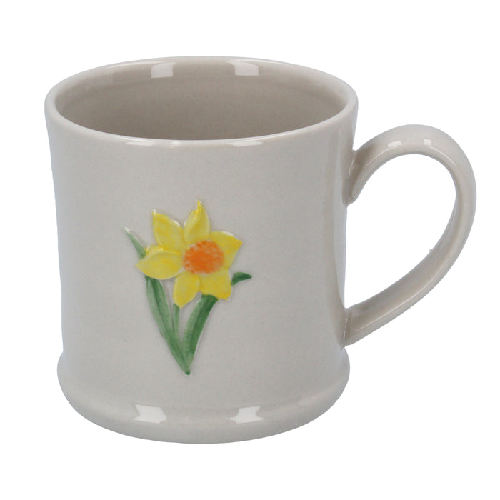 Gisela Graham Mini Daffodil Mug